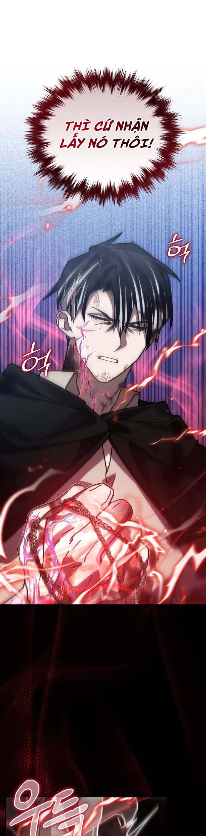 Hero X Demon King X Villain Chap 70 - Next Chap 71