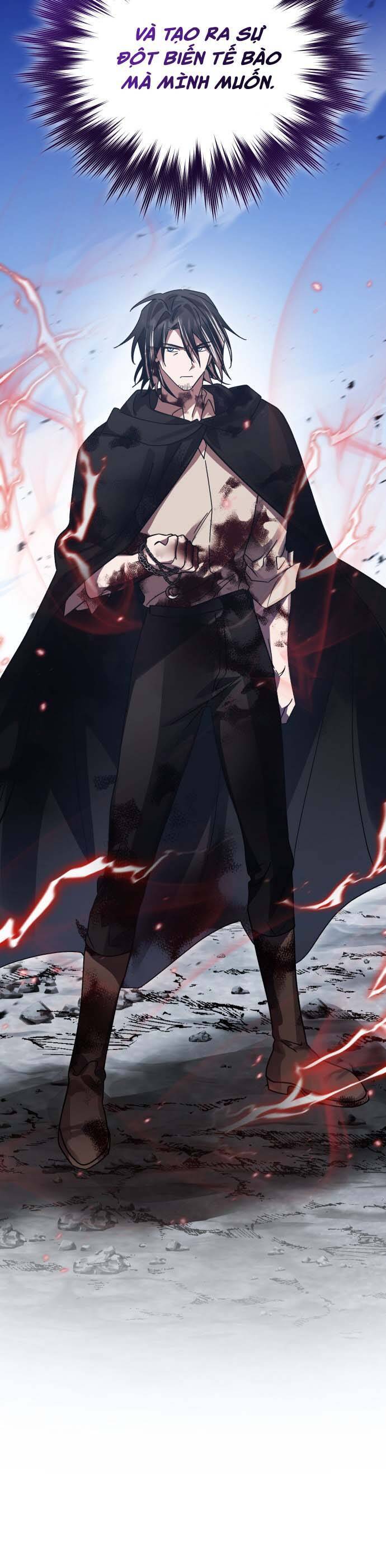 Hero X Demon King X Villain Chap 70 - Next Chap 71