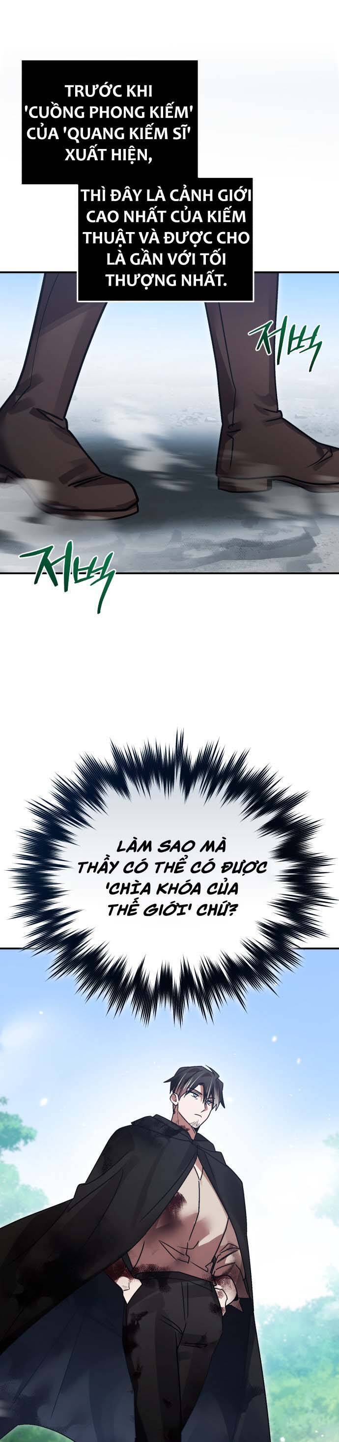 Hero X Demon King X Villain Chap 70 - Next Chap 71