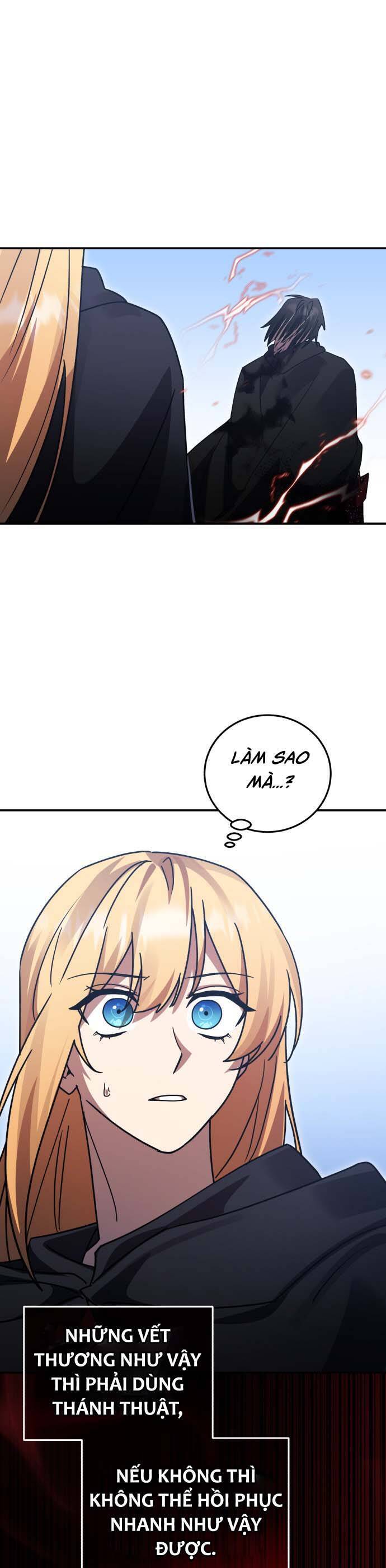 Hero X Demon King X Villain Chap 70 - Next Chap 71