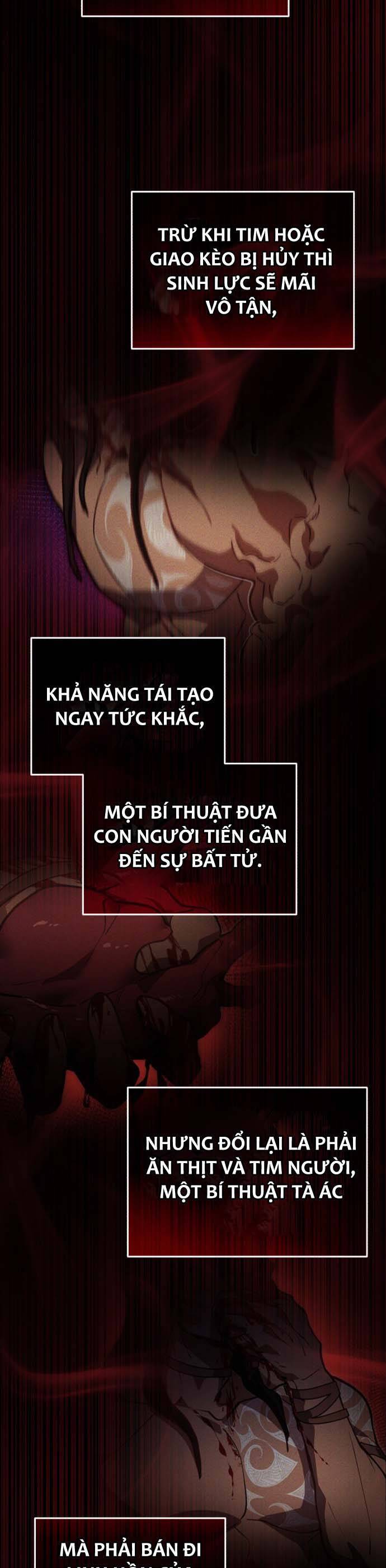 Hero X Demon King X Villain Chap 70 - Next Chap 71