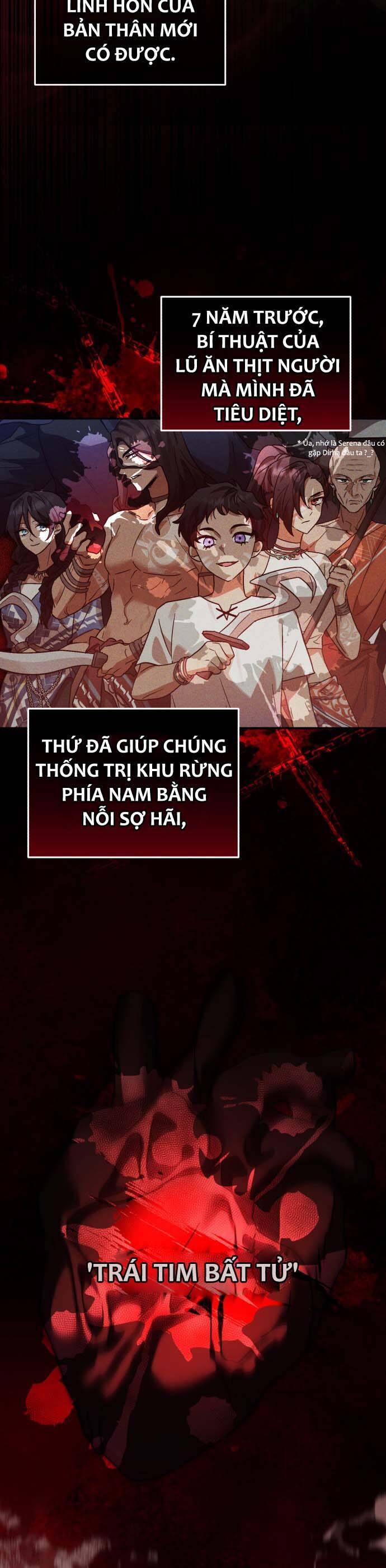 Hero X Demon King X Villain Chap 70 - Next Chap 71
