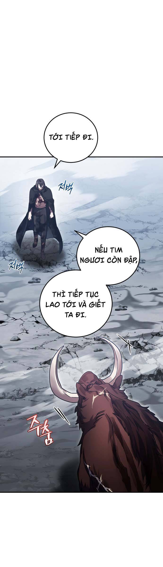 Hero X Demon King X Villain Chap 70 - Next Chap 71