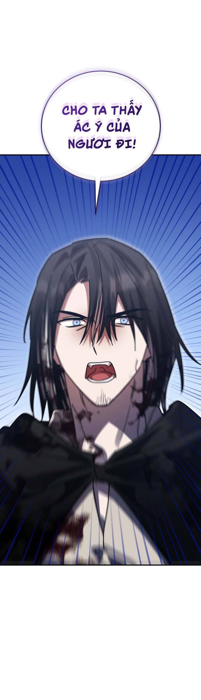 Hero X Demon King X Villain Chap 70 - Next Chap 71