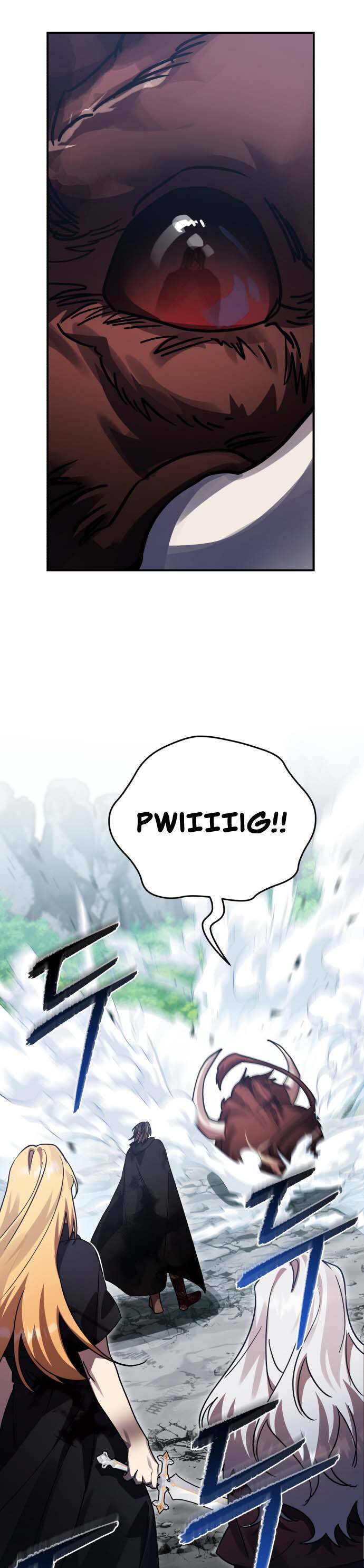 Hero X Demon King X Villain Chap 70 - Next Chap 71
