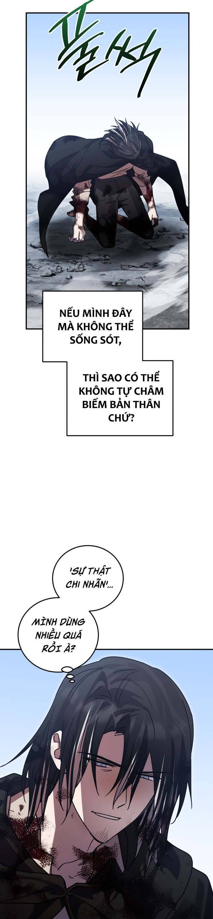 Hero X Demon King X Villain Chap 70 - Next Chap 71