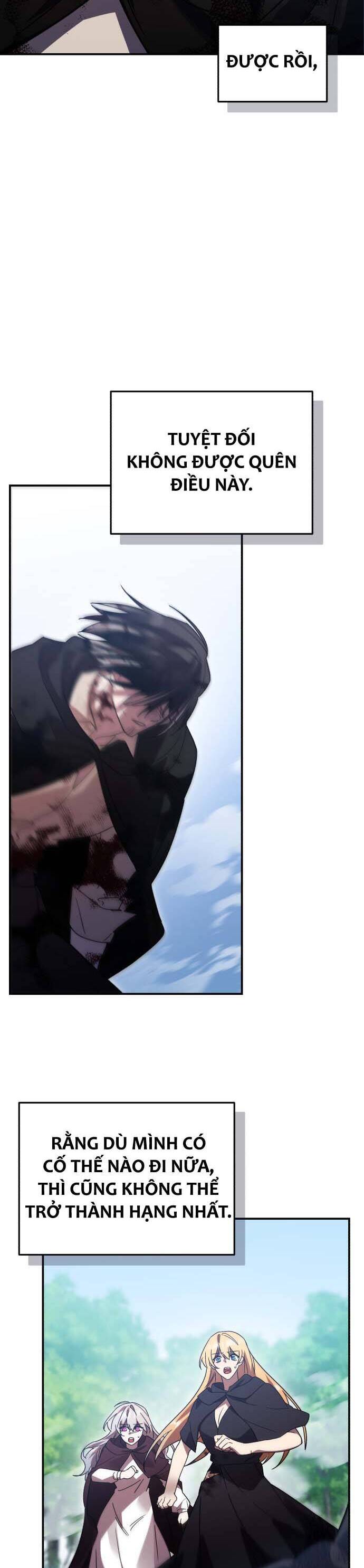 Hero X Demon King X Villain Chap 70 - Next Chap 71