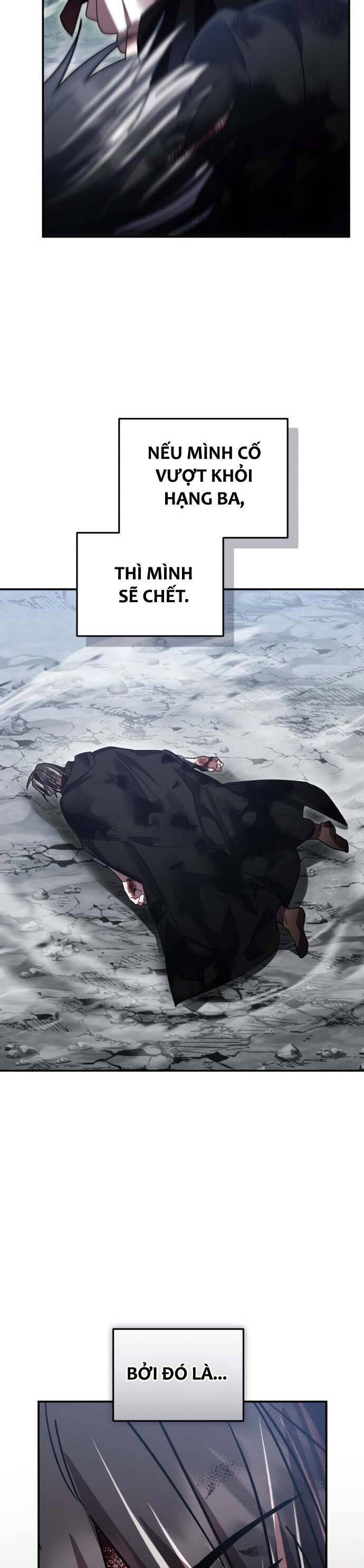 Hero X Demon King X Villain Chap 70 - Next Chap 71