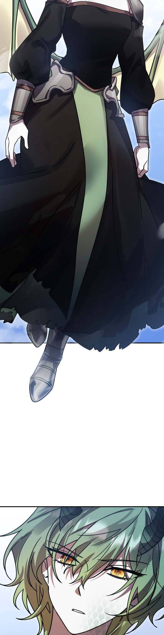 Hero X Demon King X Villain Chap 70 - Next Chap 71