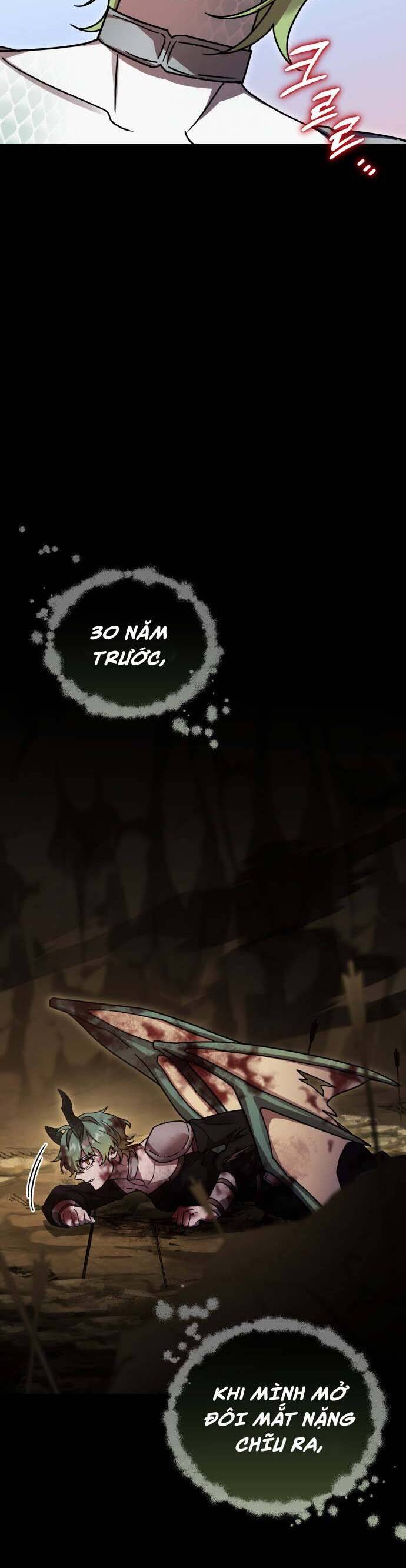 Hero X Demon King X Villain Chap 70 - Next Chap 71