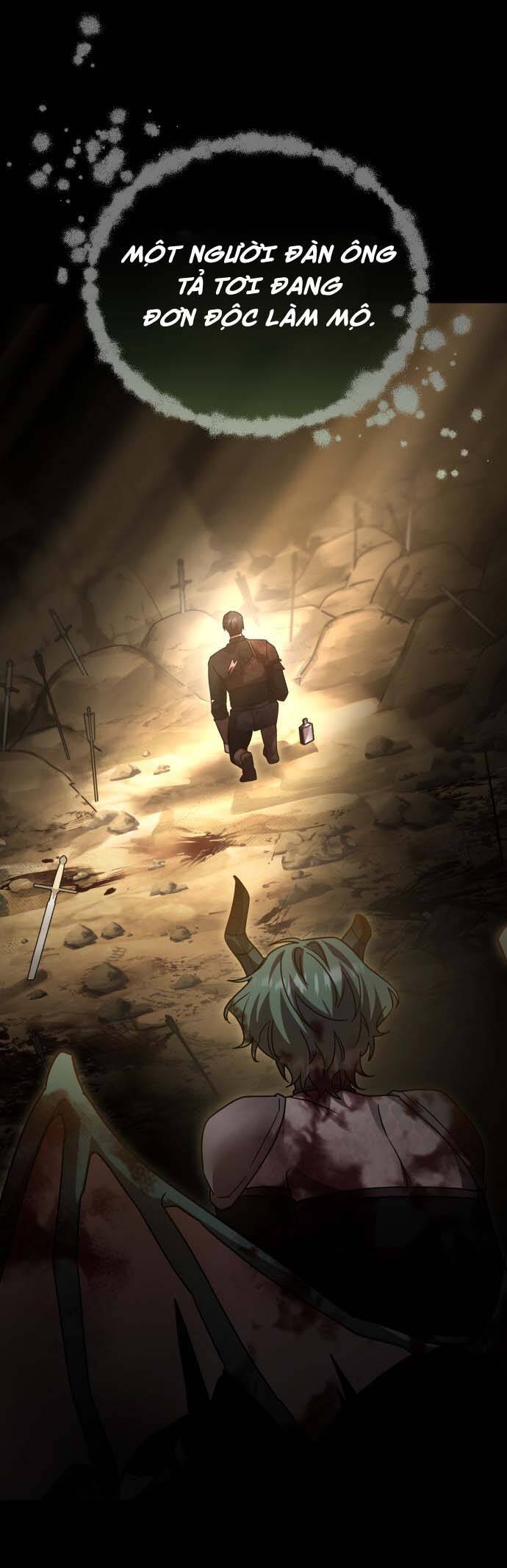 Hero X Demon King X Villain Chap 70 - Next Chap 71