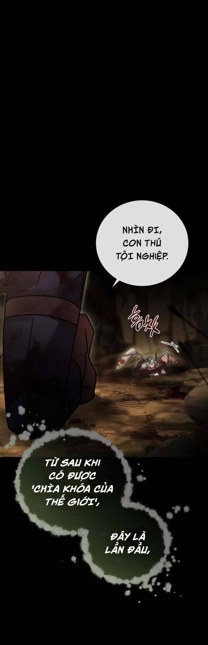 Hero X Demon King X Villain Chap 70 - Next Chap 71