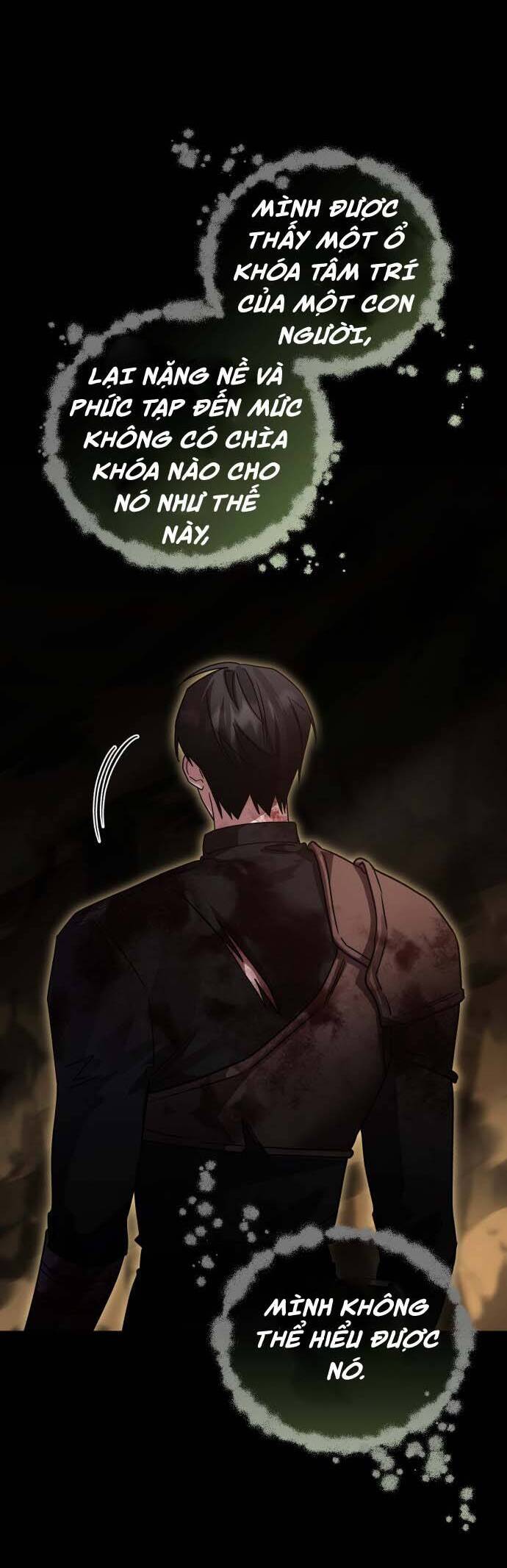 Hero X Demon King X Villain Chap 70 - Next Chap 71