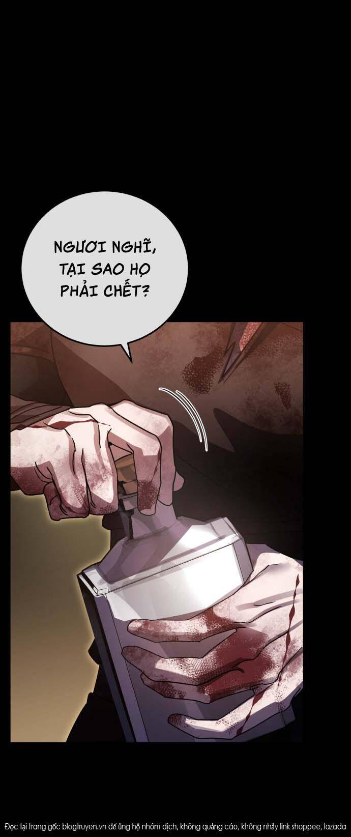 Hero X Demon King X Villain Chap 70 - Next Chap 71