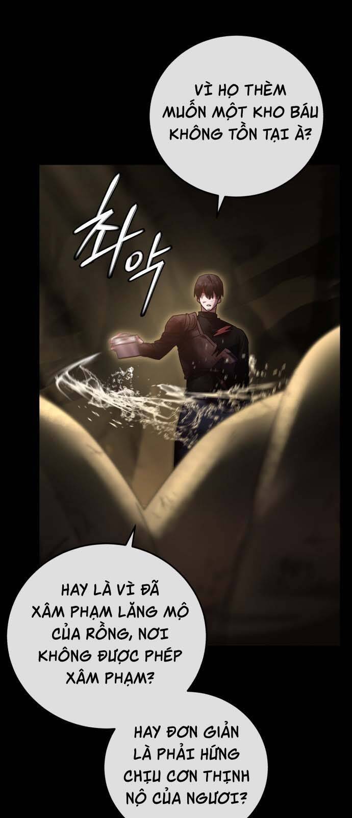 Hero X Demon King X Villain Chap 70 - Next Chap 71