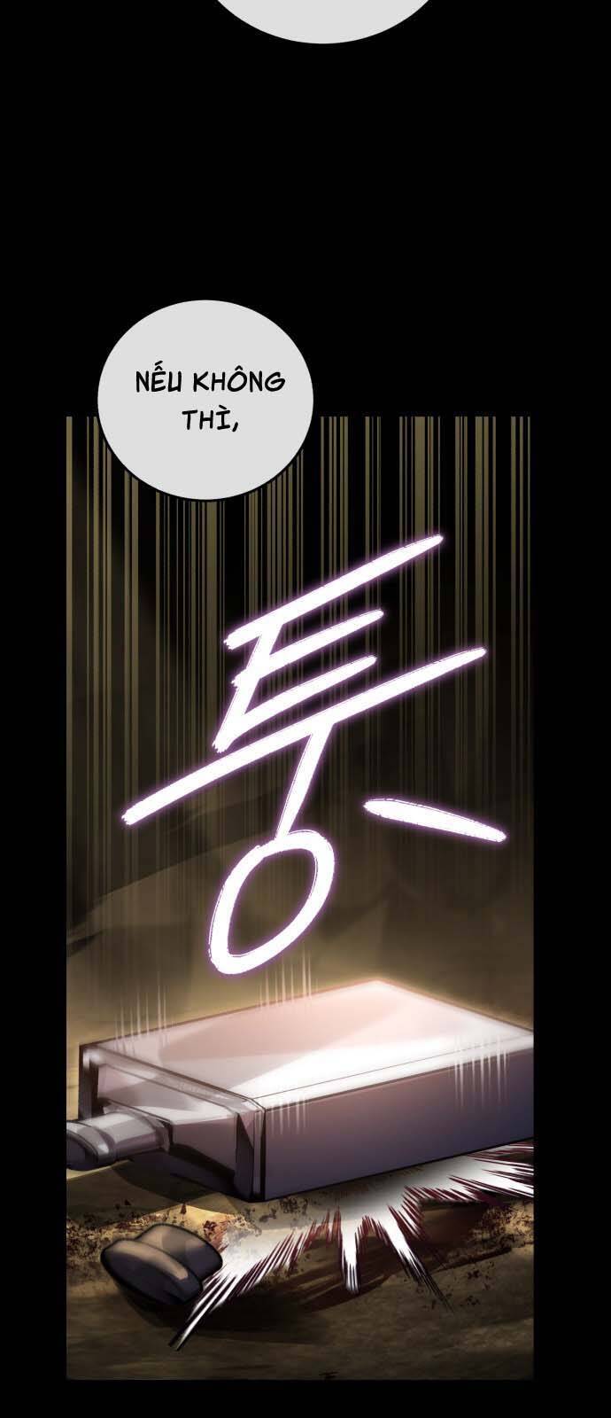 Hero X Demon King X Villain Chap 70 - Next Chap 71
