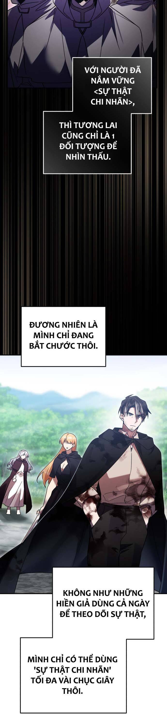 Hero X Demon King X Villain Chap 70 - Next Chap 71