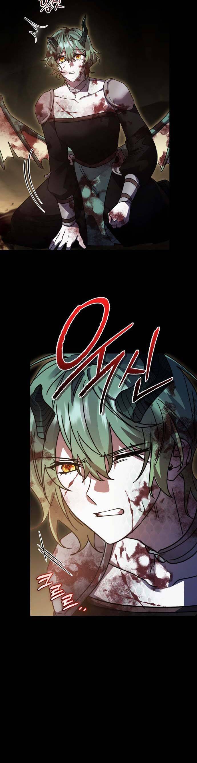 Hero X Demon King X Villain Chap 70 - Next Chap 71