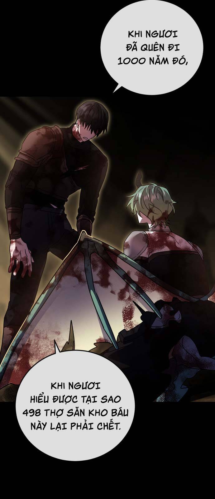 Hero X Demon King X Villain Chap 70 - Next Chap 71