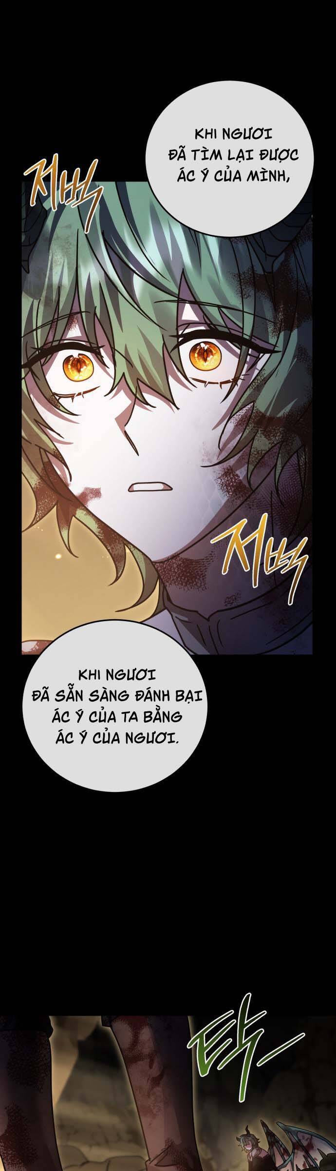 Hero X Demon King X Villain Chap 70 - Next Chap 71