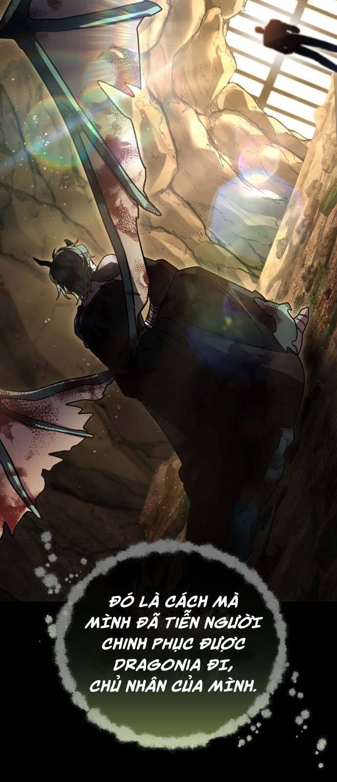 Hero X Demon King X Villain Chap 70 - Next Chap 71