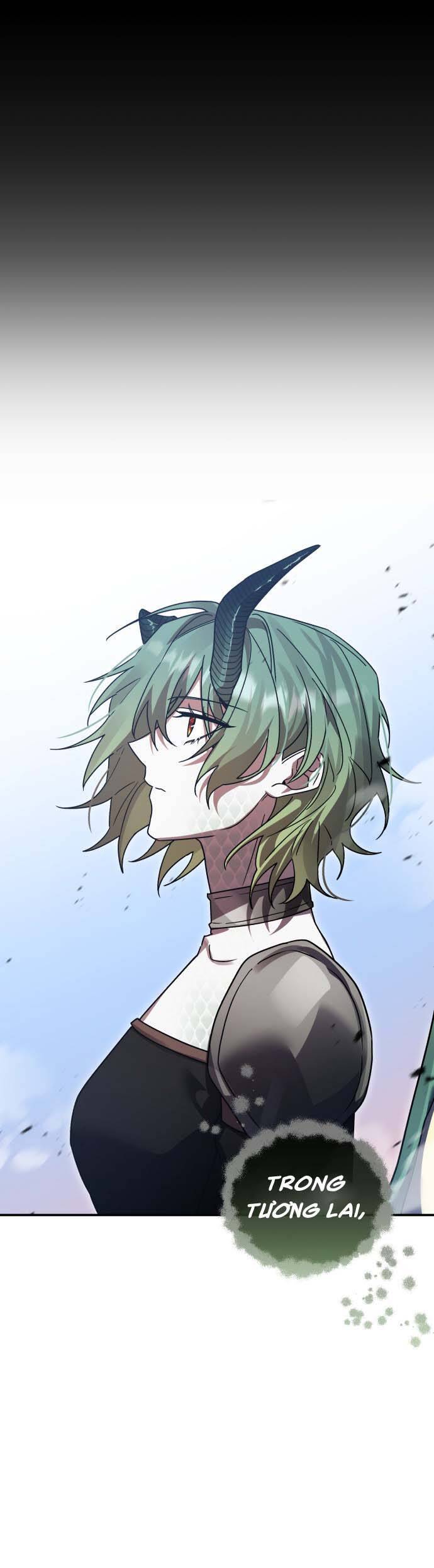 Hero X Demon King X Villain Chap 70 - Next Chap 71