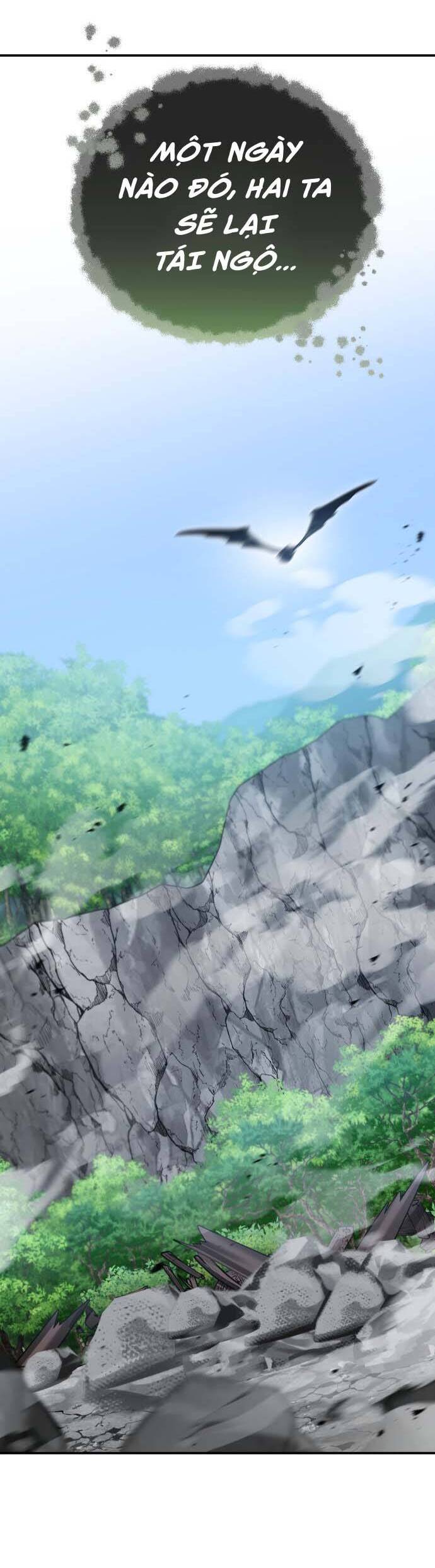 Hero X Demon King X Villain Chap 70 - Next Chap 71