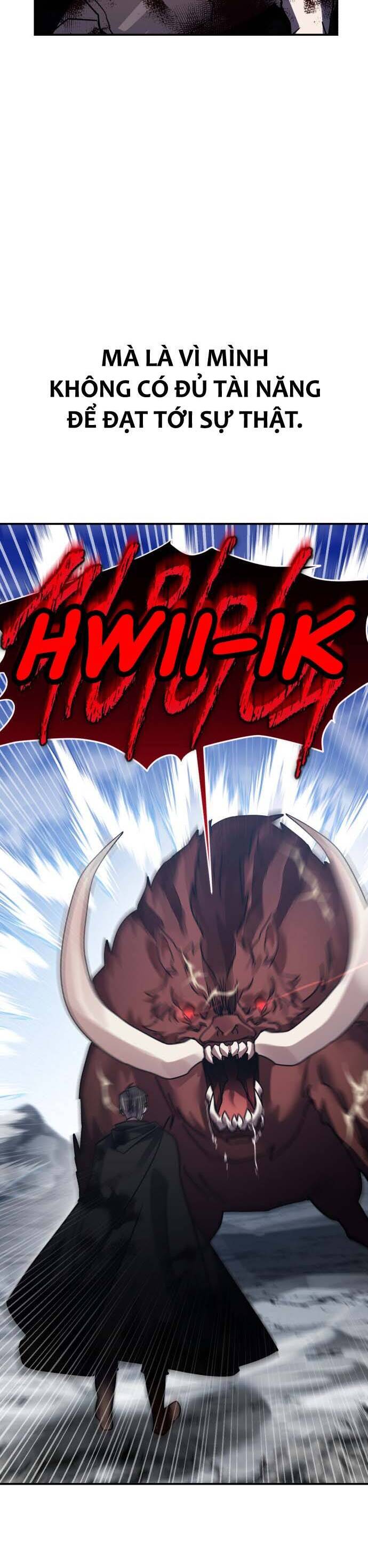 Hero X Demon King X Villain Chap 70 - Next Chap 71