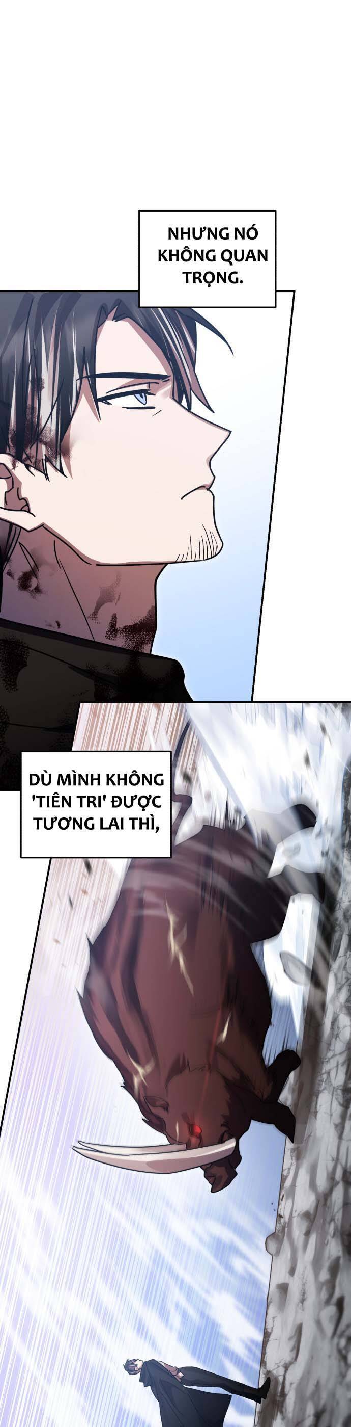 Hero X Demon King X Villain Chap 70 - Next Chap 71