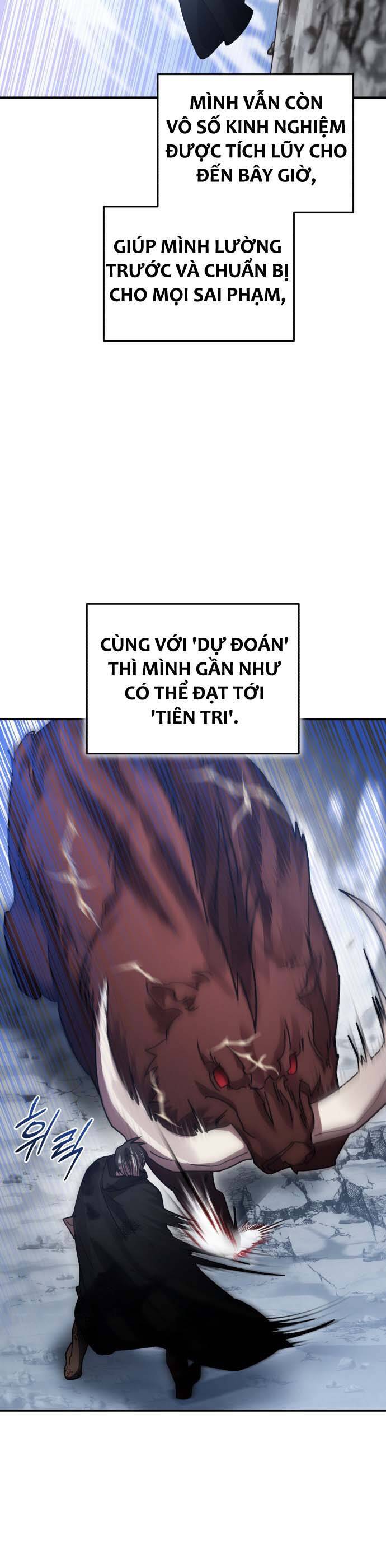 Hero X Demon King X Villain Chap 70 - Next Chap 71