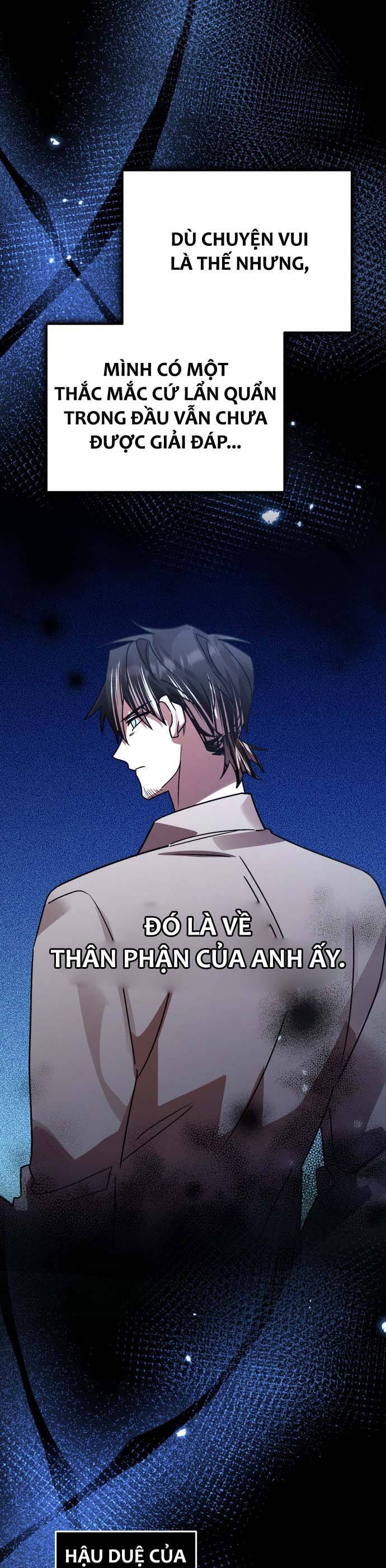 Hero X Demon King X Villain Chap 71 - Next Chap 72