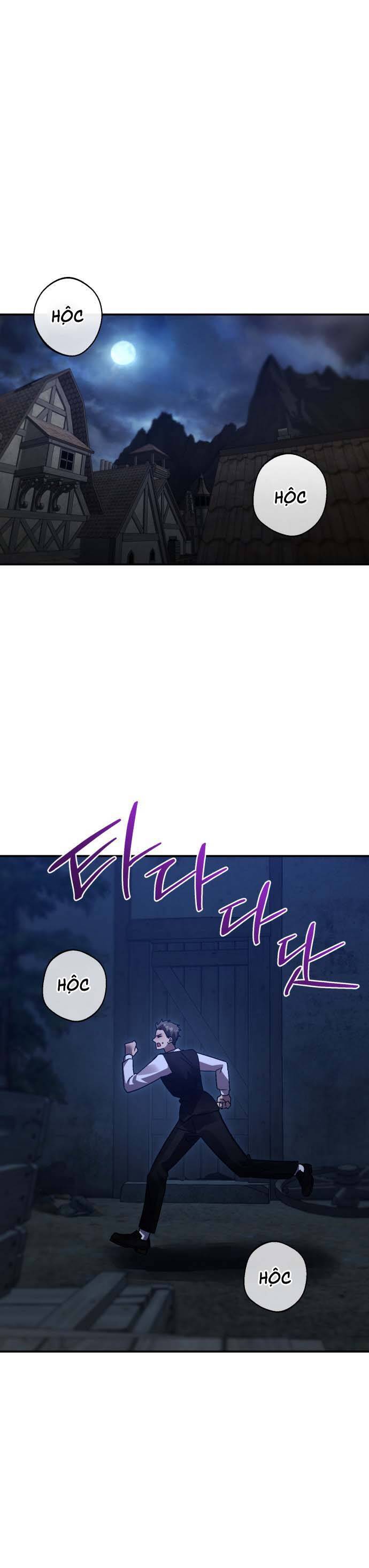 Hero X Demon King X Villain Chap 71 - Next Chap 72