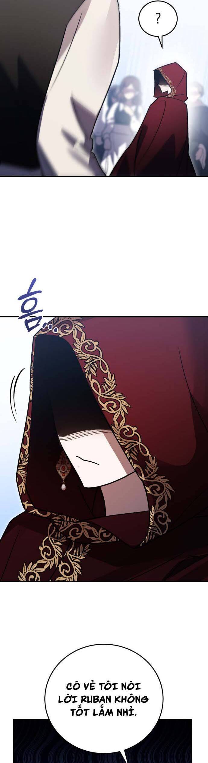 Hero X Demon King X Villain Chap 71 - Next Chap 72