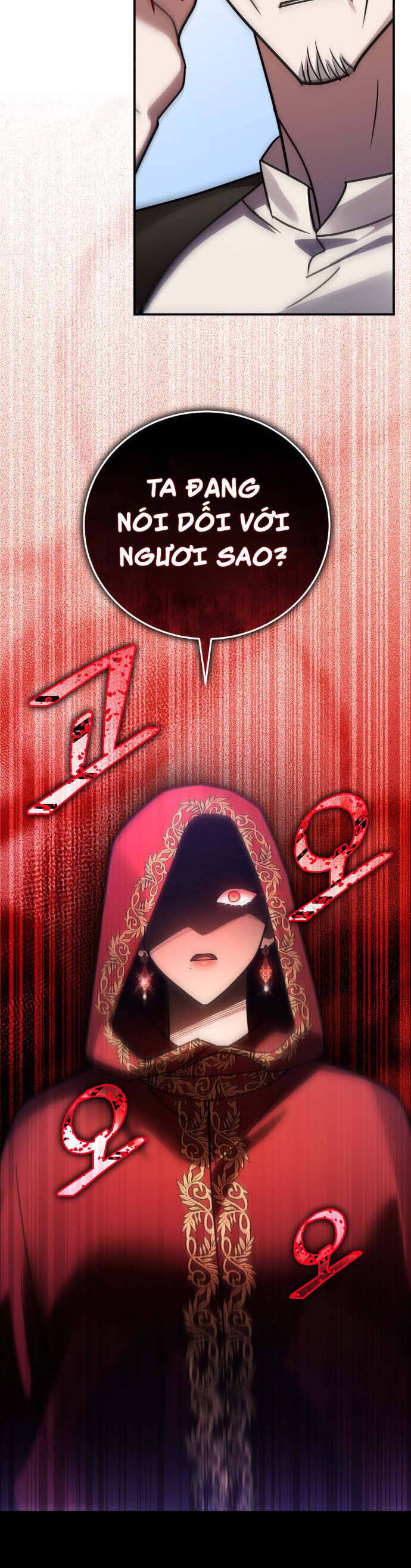 Hero X Demon King X Villain Chap 71 - Next Chap 72