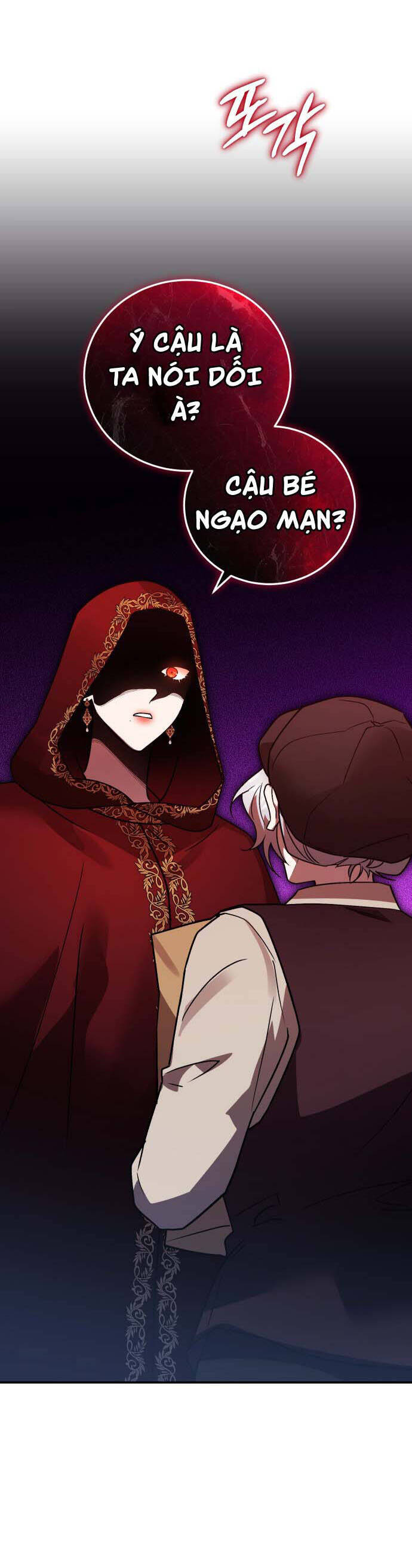 Hero X Demon King X Villain Chap 71 - Next Chap 72