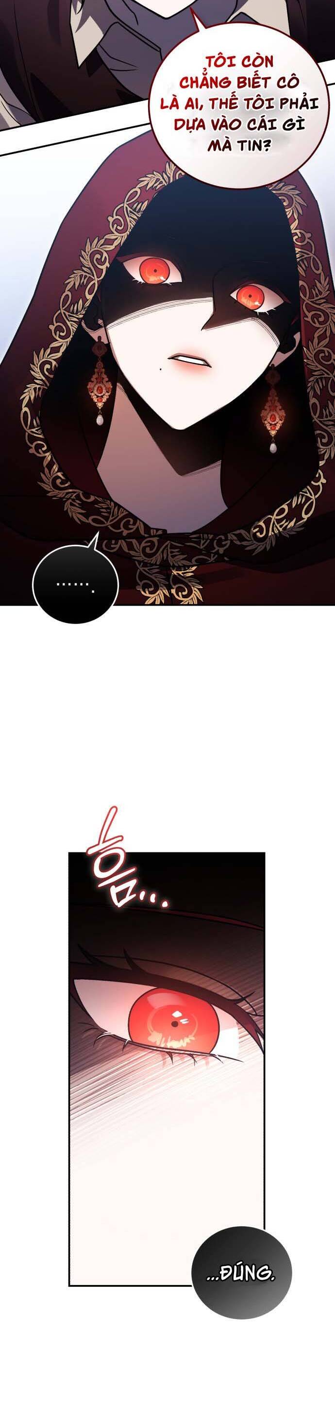 Hero X Demon King X Villain Chap 71 - Next Chap 72