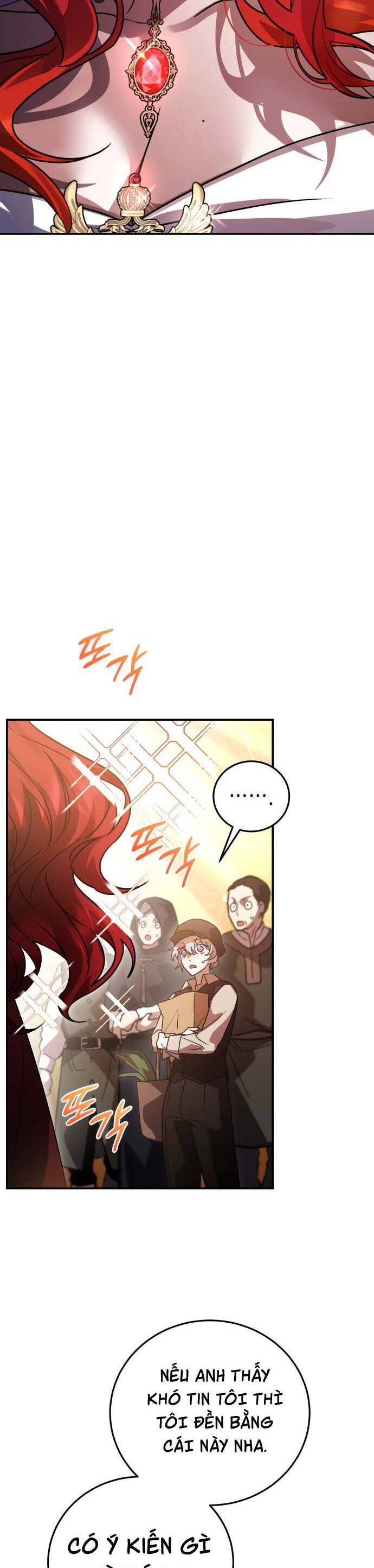 Hero X Demon King X Villain Chap 71 - Next Chap 72