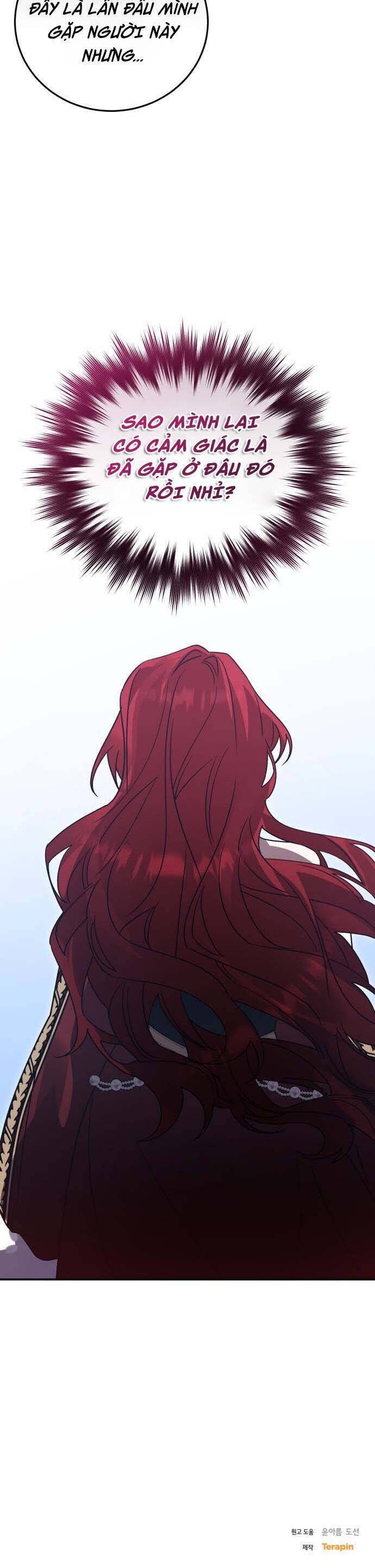 Hero X Demon King X Villain Chap 71 - Next Chap 72