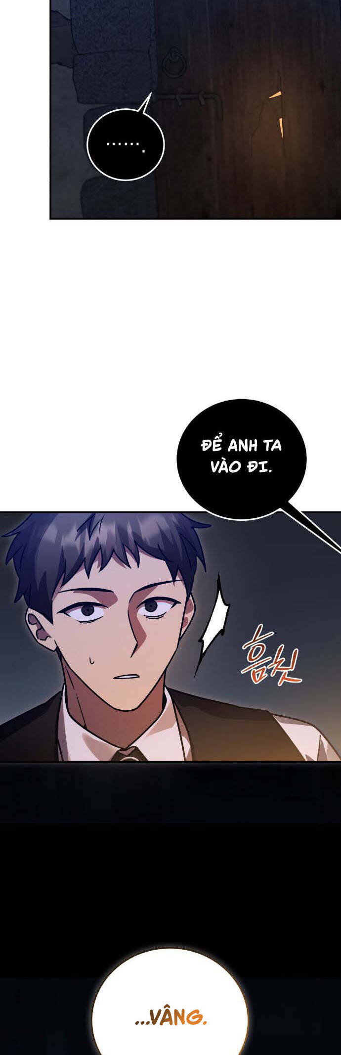 Hero X Demon King X Villain Chap 71 - Next Chap 72