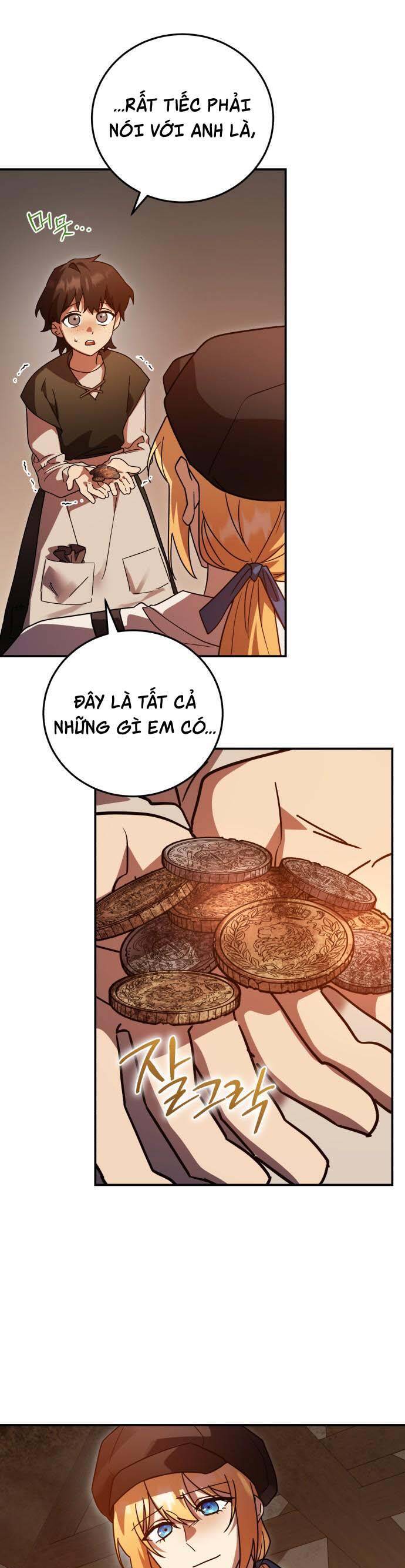 Hero X Demon King X Villain Chap 72 - Next Chap 73