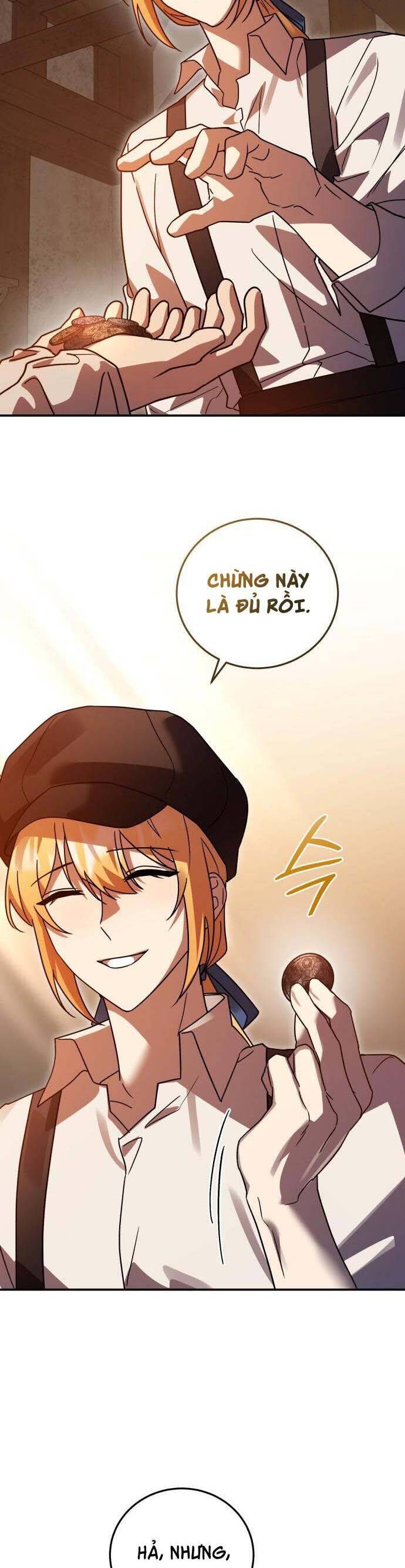 Hero X Demon King X Villain Chap 72 - Next Chap 73