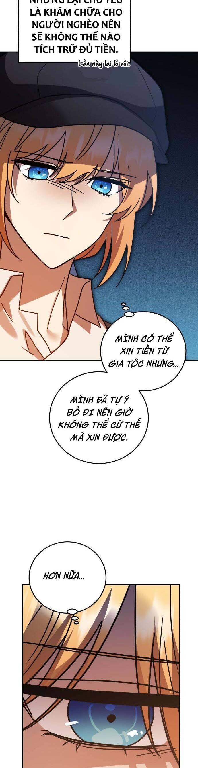 Hero X Demon King X Villain Chap 72 - Next Chap 73