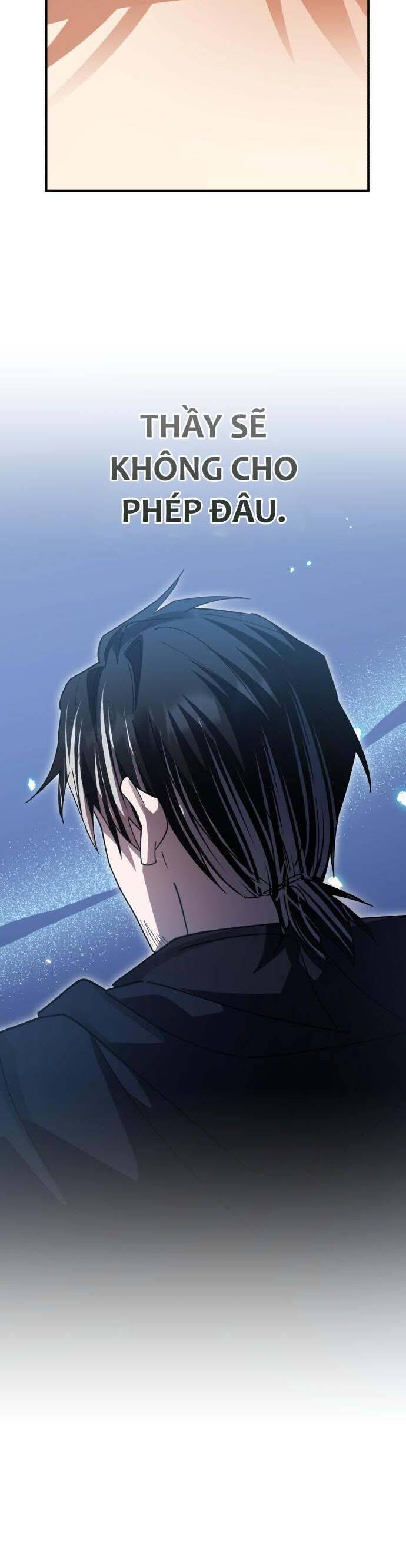 Hero X Demon King X Villain Chap 72 - Next Chap 73