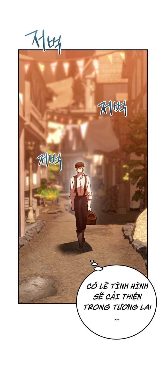 Hero X Demon King X Villain Chap 72 - Next Chap 73