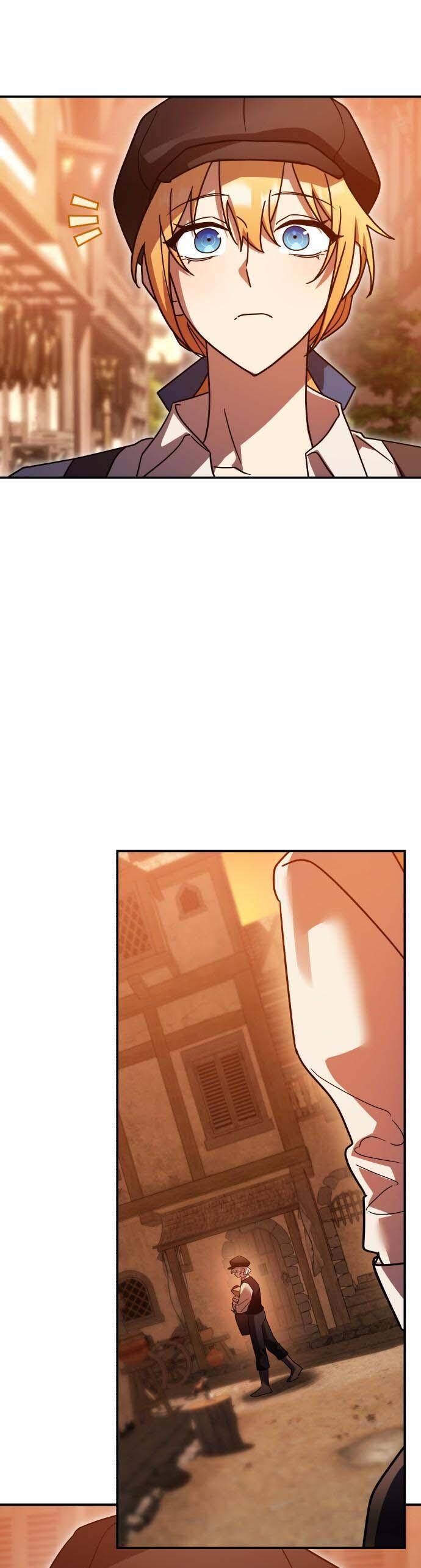 Hero X Demon King X Villain Chap 72 - Next Chap 73