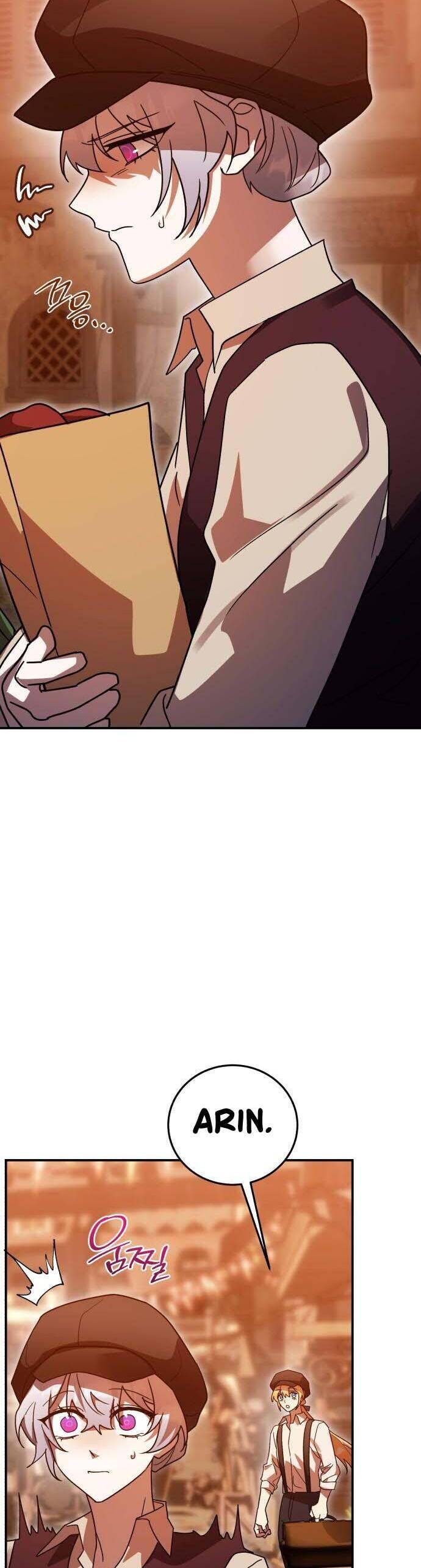 Hero X Demon King X Villain Chap 72 - Next Chap 73