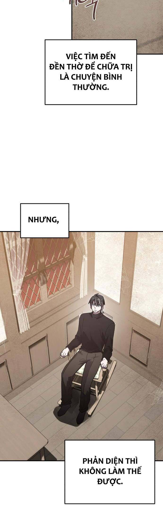 Hero X Demon King X Villain Chap 72 - Next Chap 73