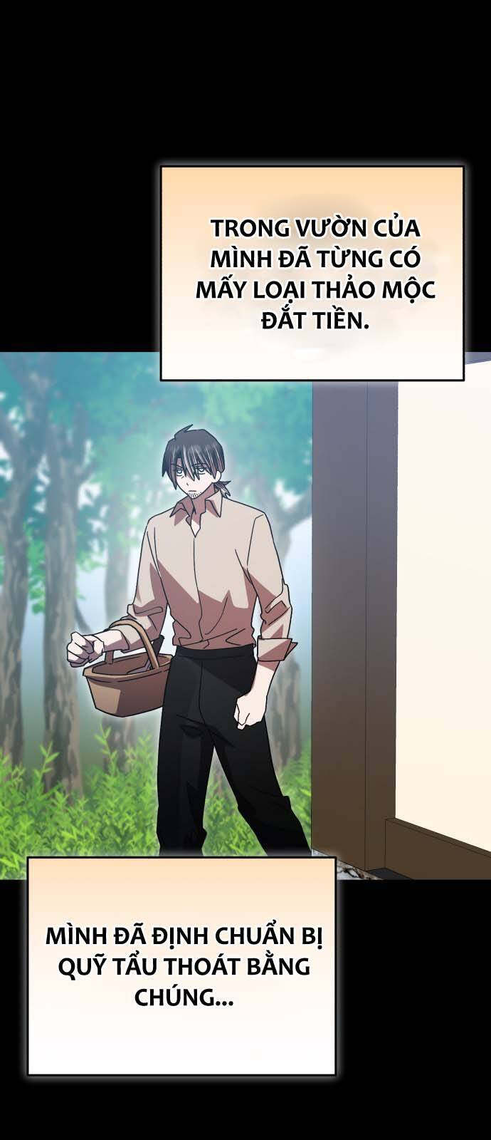 Hero X Demon King X Villain Chap 72 - Next Chap 73