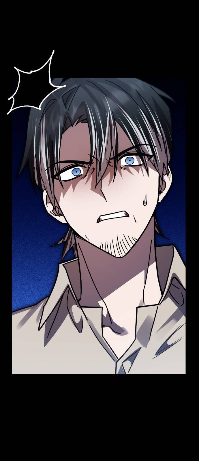 Hero X Demon King X Villain Chap 72 - Next Chap 73