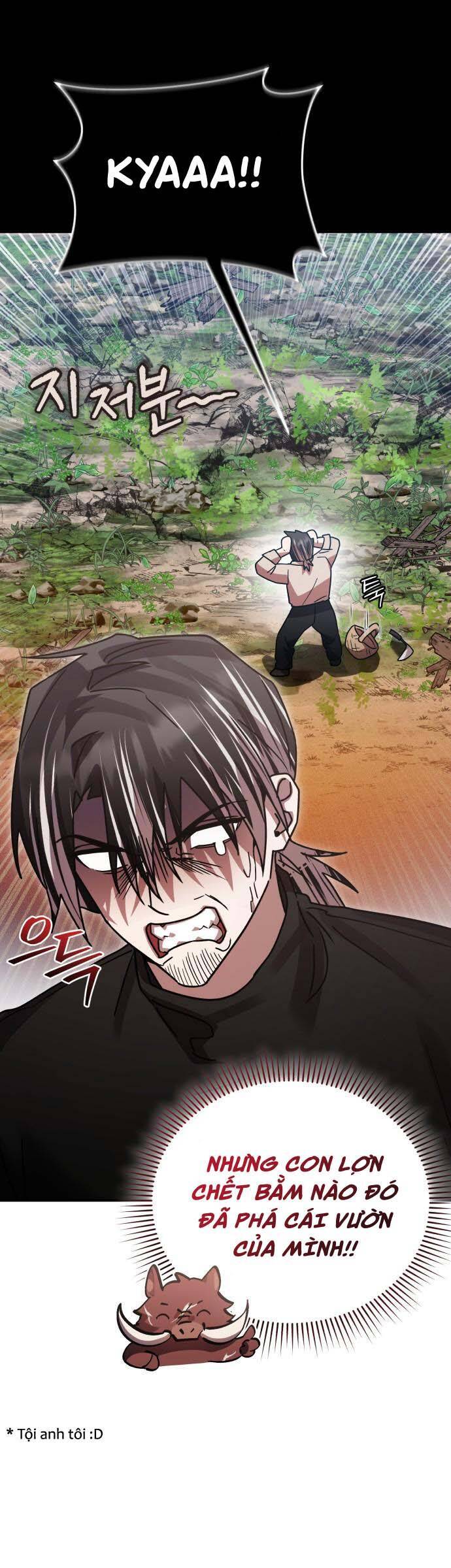 Hero X Demon King X Villain Chap 72 - Next Chap 73